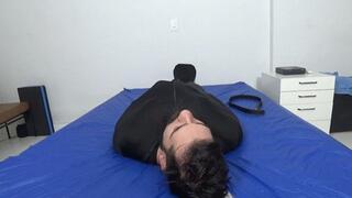 GODDESS SITTING ON HER USELESS SLAVE BY NATTY AND DANIEL SANTIAGO CAM BY DANI FULL HD