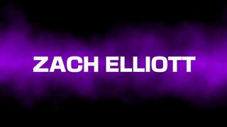 Zach Elliott & Hunter Bradley Suck Each Other's Big Cocks