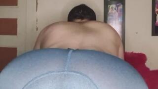 My disgusting farts so perfect