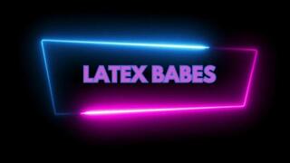 Mistress teaches us about ass play on her slave