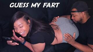 Guess My Farts