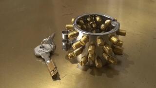 cbt toys double domination