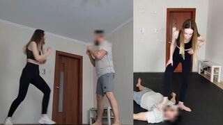 Margot - NewVictim - Mix1