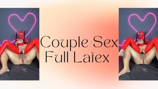 sex in full latex
