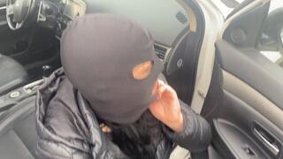 We were almost caught