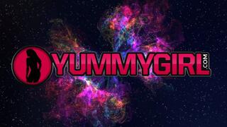 Lady Lust in the Light 4K