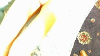 HARD FUCKING THE BLONDE from SLOVAKIA has fun with the FAUXTOGRAPHER