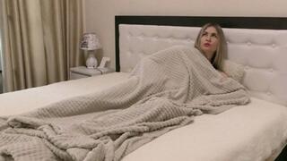 You decide to gently masturbate underneath the covers WMV FULL HD 1080p