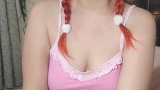 Fucking my sick lungs Day 4 -