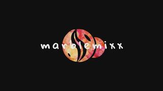 Indian Slut Sucks Big White Cock On The Balcony