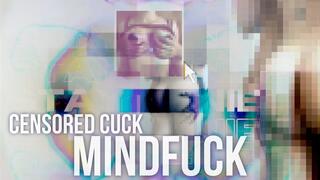Censored Cuck Findom Mindfuck