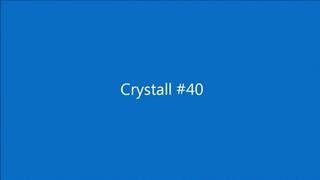 Crystall040 (MP4)