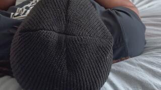Foot worship and foot massage from a different pov