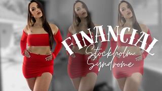 Financial Stockholm Syndrome