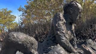 Gooning for Hours in the Stinky Mud - PART 4