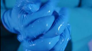 Medical glove love just for you