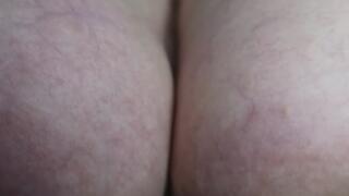 Gentle Giantess Faery Puts You In Her Cleavage