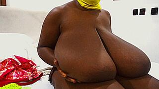 Maja meets Coco Part 4 - In Bed with Coco Cross (Clip No 2828 - mp4 version)