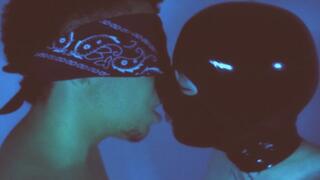 Spitlay with Brash - Arie, Brash et salive