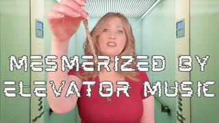 Mesmerized by Elevator Muzak featuring Sensual Lala