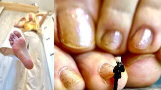 Shrinking: A Scientist's Unexpected Tiny Adventure 720