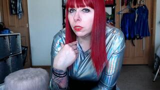 Tell Me Your Secrets