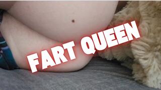 Fart Queen