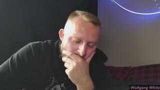 Focus on my ass while I pound