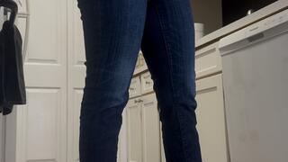 *preview * pegged by stepmommy in jeans part 1