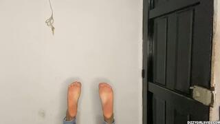 Episode 140B: The Door Dash Challenge (No Effects)