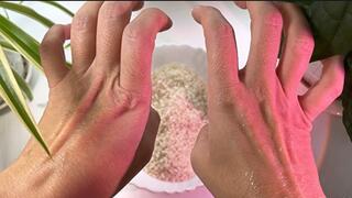 Hands, fingers, palms