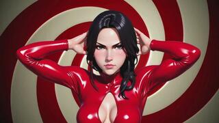 Slave Training - Affirmations, Tease & Denial