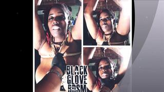 FREAKY SEPHORA FOXX IS A SQUIRTING MACHINE