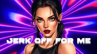 Edge Control - JOI - Mistress Amnesia