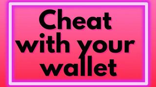 Cheating With Your Wallet – Financial Infidelity, Secret Spending, and Stroke Addiction – Sara Desire XO – MP3