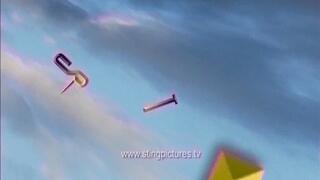 Finn's Wedgie Woes HD