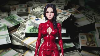 Findom Training (financial domination)