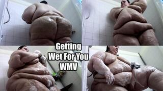 Getting Wet For You (WMV)