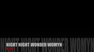 DEMEANIG WONDER WOMYN wmv 2051A -HD