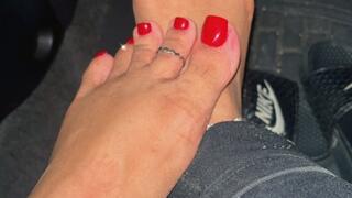 Joi de Soles, muy sexy ????