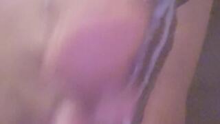 My feet were made for stroking dick