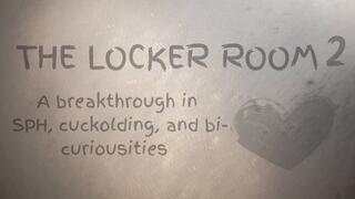 The Locker Room 2