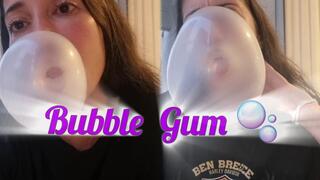 Bubble burst went wrong