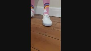 Do you love my plimsol’s