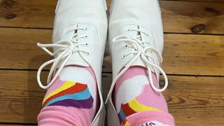 Enjoy my Plimsol’s