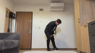 Shot security detail, ko'd