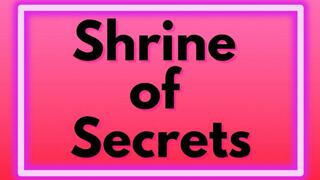 Shrine of Secrets – Guilty Lies, Silent Betrayal, & Relentless Stroking for Sara Desire XO – POV Femdom, Cheating Addiction, Mindfuck Mistress – MP3