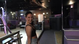 Rose K at Xtasia - Pt1