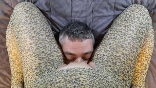 I Love The Color Of Your Face! 10 MIN! Resolution:1920x1080