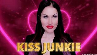 KISS JUNKIE